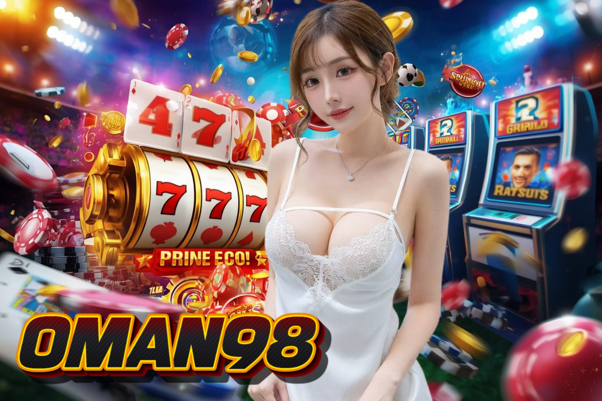 oman98 slot